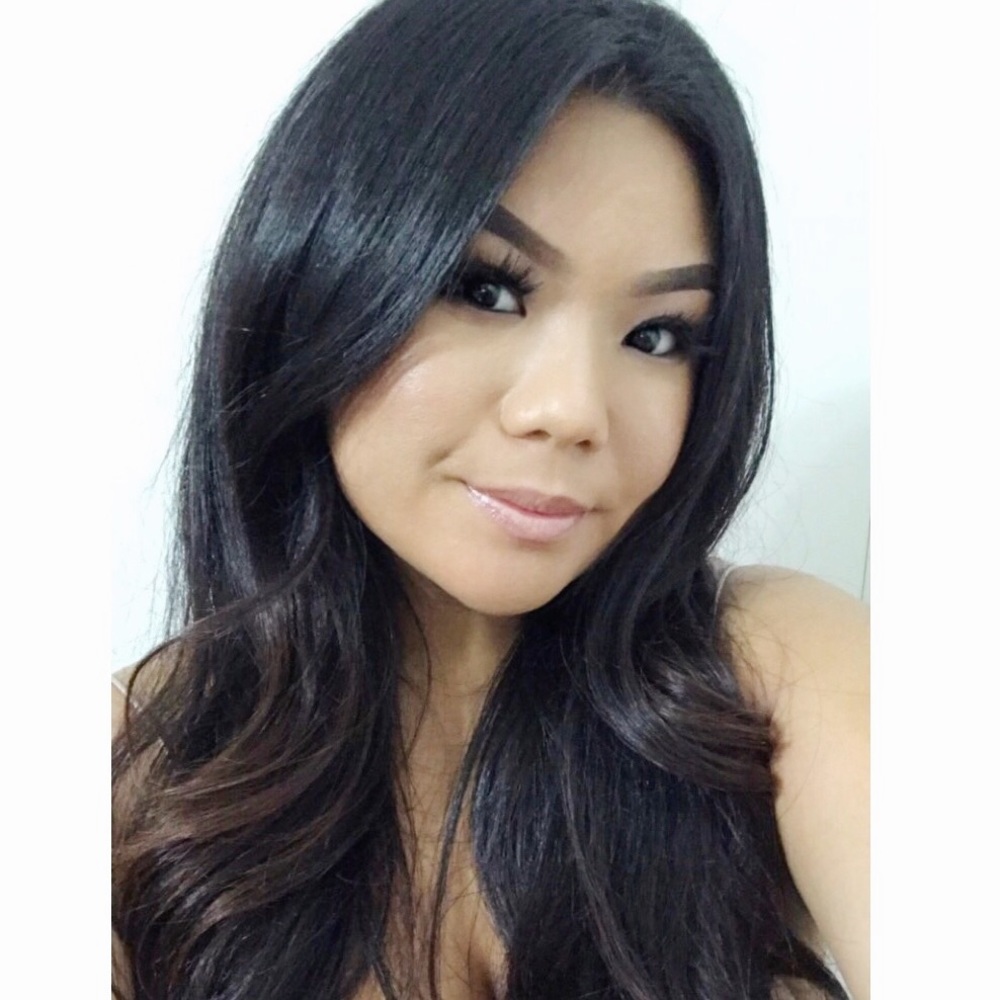 Meet your Posher, Lyn